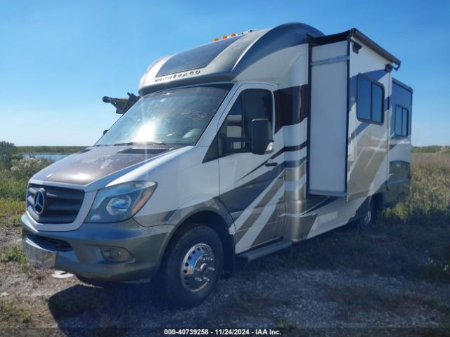 2014 MERCEDES-BENZ SPRINTER 3500 WDAPF4CC3E9580764 Photo 1