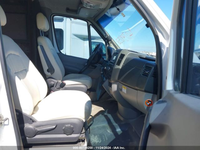 2014 MERCEDES-BENZ SPRINTER 3500 WDAPF4CC3E9580764 Photo 4