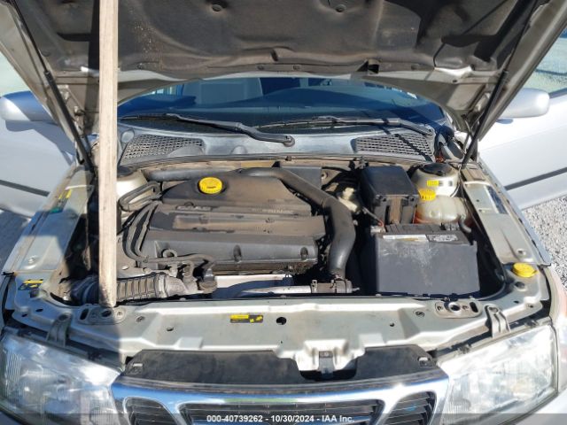1999 SAAB 9-5 YS3ED45E8X3085791 Photo 9