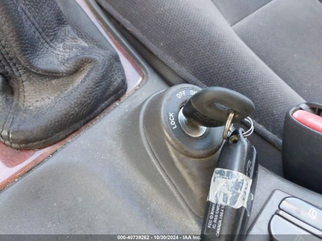 1999 SAAB 9-5 YS3ED45E8X3085791 Photo 10