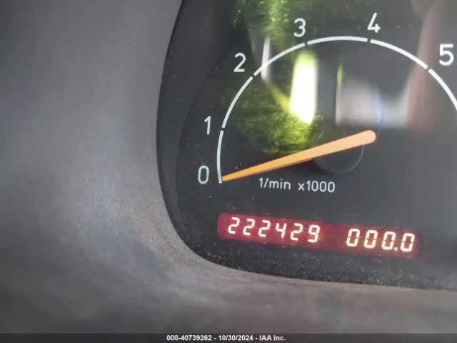 1999 SAAB 9-5 YS3ED45E8X3085791 Photo 6