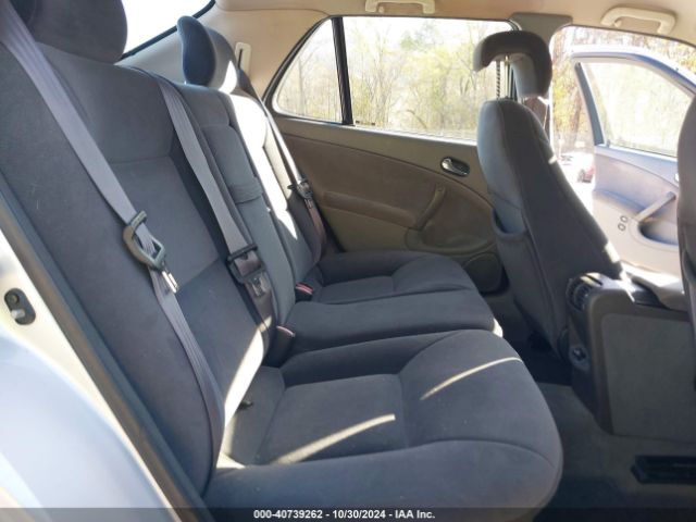 1999 SAAB 9-5 YS3ED45E8X3085791 Photo 7