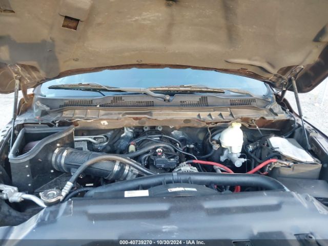 1C6RR6GT3ES229257 RAM 1500