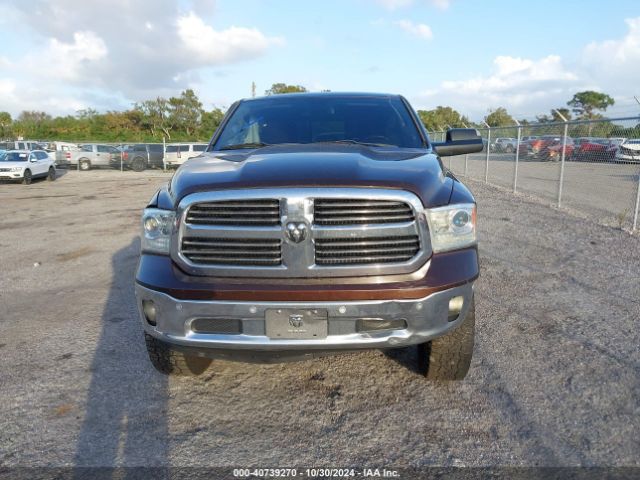 1C6RR6GT3ES229257 RAM 1500