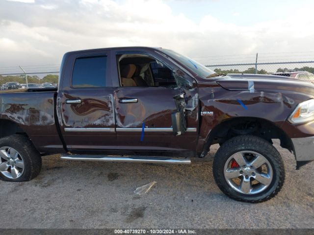 1C6RR6GT3ES229257 RAM 1500