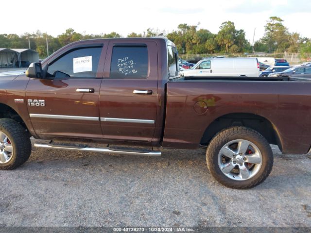 1C6RR6GT3ES229257 RAM 1500