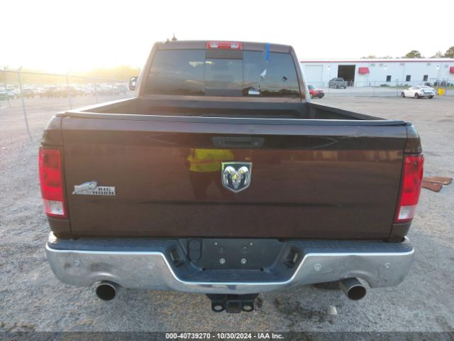 1C6RR6GT3ES229257 RAM 1500