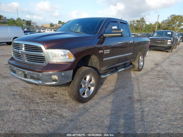 1C6RR6GT3ES229257 RAM 1500