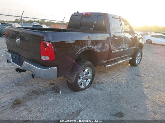 1C6RR6GT3ES229257 RAM 1500