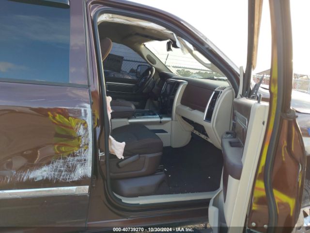1C6RR6GT3ES229257 RAM 1500