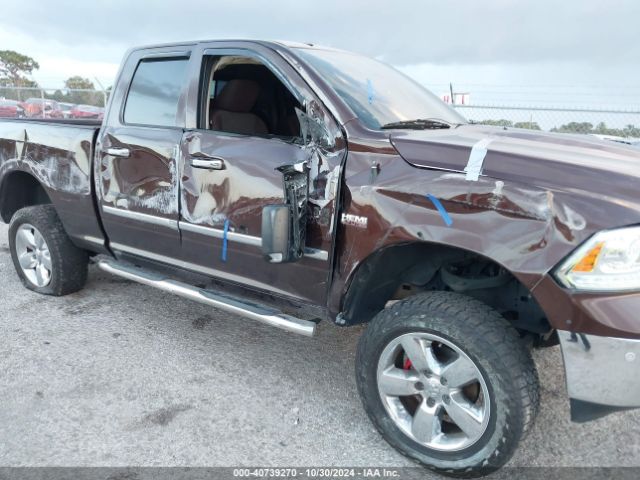 1C6RR6GT3ES229257 RAM 1500
