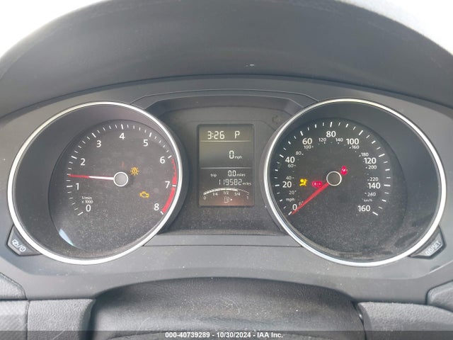 3VW267AJ4GM321762 Volkswagen Jetta 1.4t S