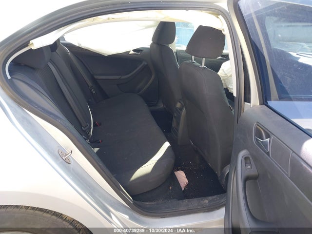 3VW267AJ4GM321762 Volkswagen Jetta 1.4t S