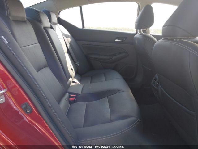 1N4BL4EW9MN383990 Nissan Altima Sl Intelligent Awd