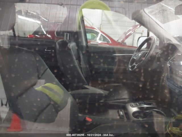 5FNYF6H26NB088345 Honda Pilot Awd Special Edition