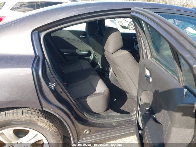 Dodge Charger Sxt Rwd 2022 2C3CDXBG7NH258592 Image 8