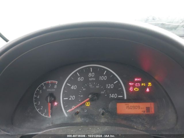 3N1CN7AP0JL843660 Nissan Versa 1.6 S