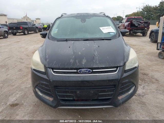 Ford Escape Titanium 2015 1FMCU0J97FUA20337 Image 12