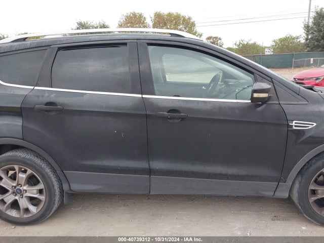 Ford Escape Titanium 2015 1FMCU0J97FUA20337 Image 13