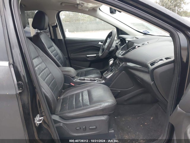 Ford Escape Titanium 2015 1FMCU0J97FUA20337 Image 5