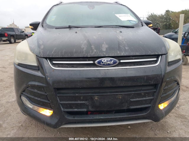 Ford Escape Titanium 2015 1FMCU0J97FUA20337 Image 6