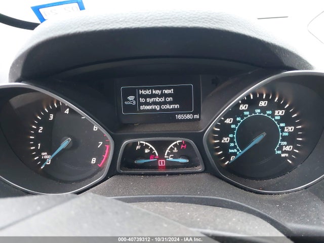 Ford Escape Titanium 2015 1FMCU0J97FUA20337 Image 7