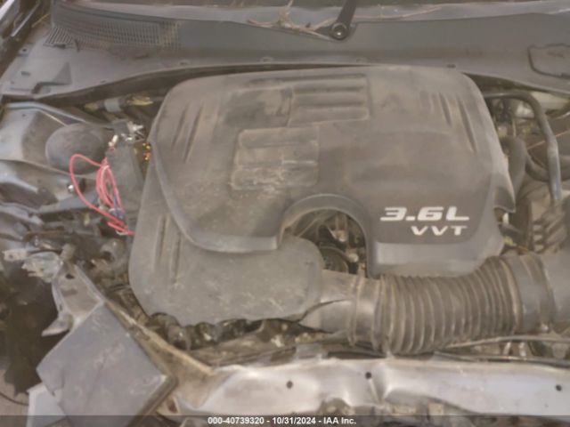 Chrysler 300 2014 2C3CCARG9EH328129 Image 10