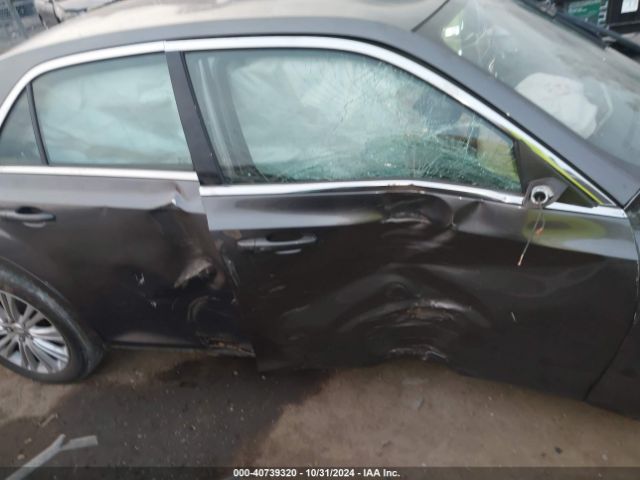 Chrysler 300 2014 2C3CCARG9EH328129 Image 14