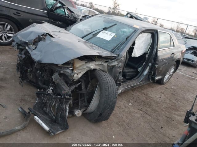 Chrysler 300 2014 2C3CCARG9EH328129 Image 2