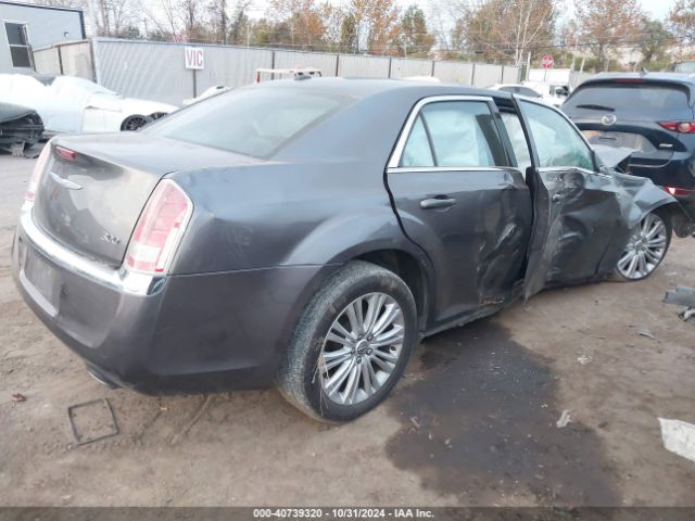 Chrysler 300 2014 2C3CCARG9EH328129 Image 4
