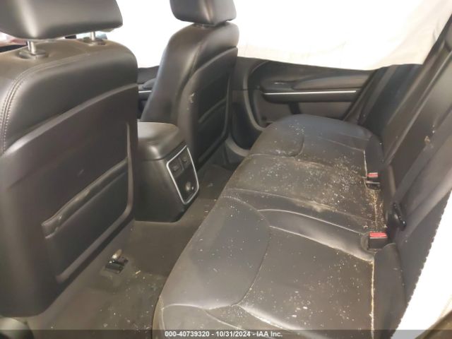 Chrysler 300 2014 2C3CCARG9EH328129 Image 8