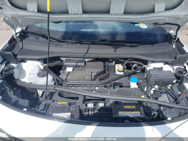 1V2WNPE8XPC033324 Volkswagen Id.4 Awd Pro S