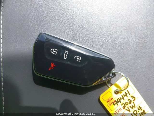 1V2WNPE8XPC033324 Volkswagen Id.4 Awd Pro S