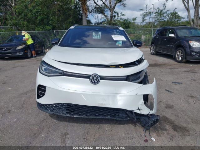 1V2WNPE8XPC033324 Volkswagen Id.4 Awd Pro S