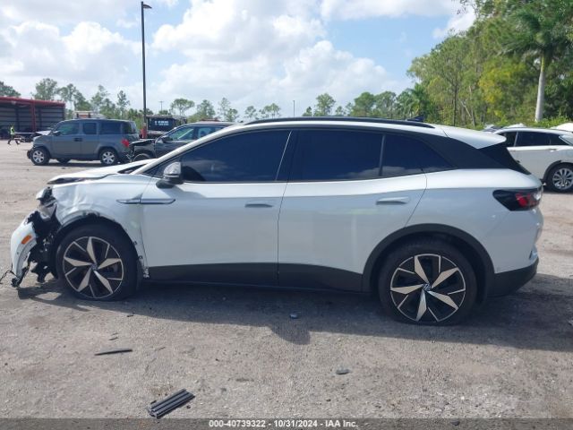 1V2WNPE8XPC033324 Volkswagen Id.4 Awd Pro S