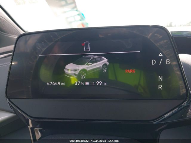 1V2WNPE8XPC033324 Volkswagen Id.4 Awd Pro S