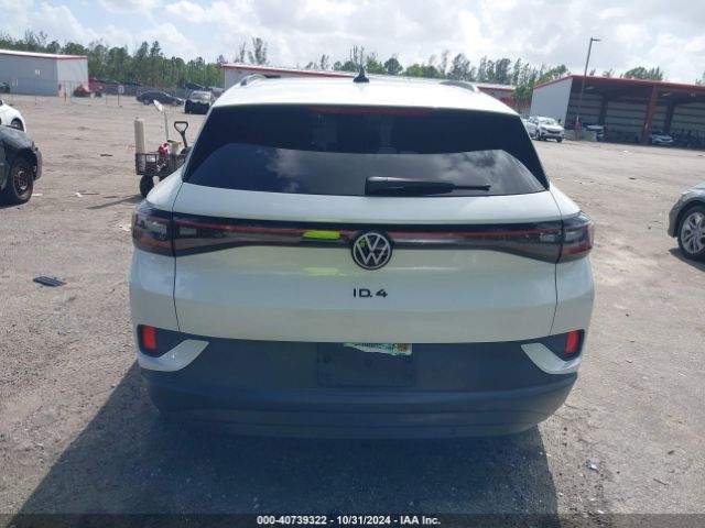 1V2WNPE8XPC033324 Volkswagen Id.4 Awd Pro S