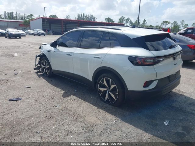 1V2WNPE8XPC033324 Volkswagen Id.4 Awd Pro S
