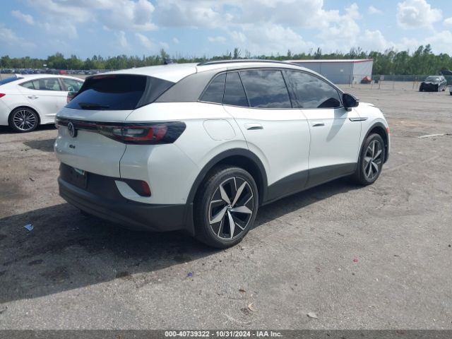 1V2WNPE8XPC033324 Volkswagen Id.4 Awd Pro S