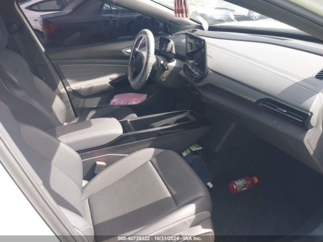 1V2WNPE8XPC033324 Volkswagen Id.4 Awd Pro S