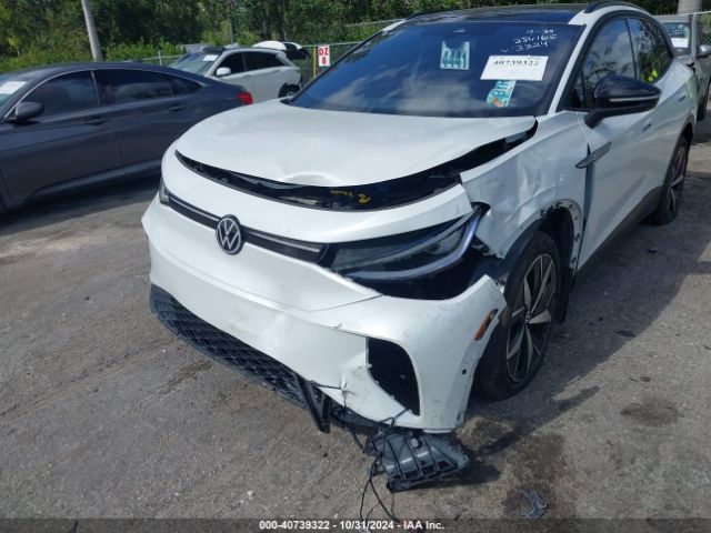1V2WNPE8XPC033324 Volkswagen Id.4 Awd Pro S