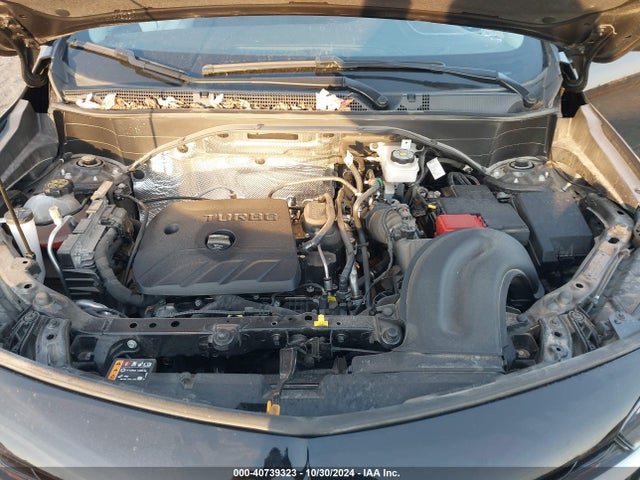 KL4MMDSL2PB045356 Buick Encore Gx Select Fwd