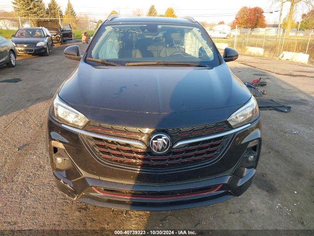 KL4MMDSL2PB045356 Buick Encore Gx Select Fwd