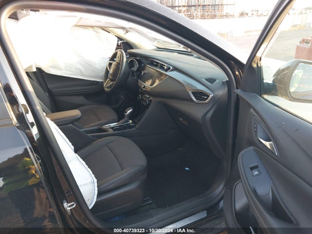 KL4MMDSL2PB045356 Buick Encore Gx Select Fwd