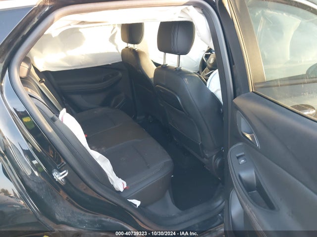 KL4MMDSL2PB045356 Buick Encore Gx Select Fwd