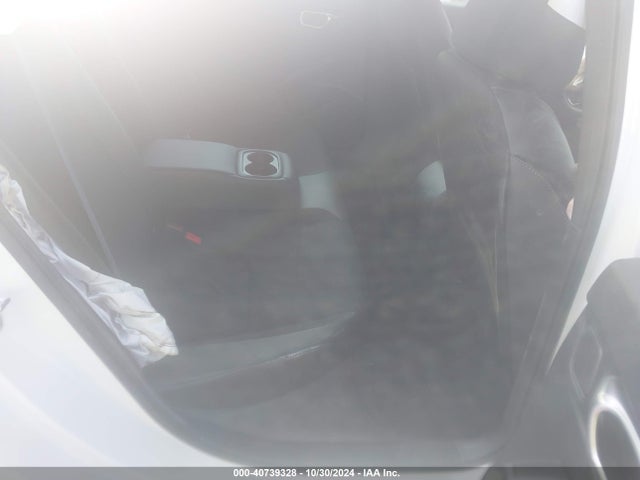 Honda Civic Sport 2025 2HGFE2F58SH503687 Image 8
