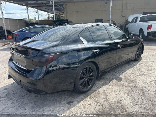 JN1EV7AR4HM834597 Infiniti Q50 3.0t Premium