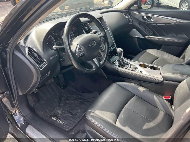 JN1EV7AR4HM834597 Infiniti Q50 3.0t Premium