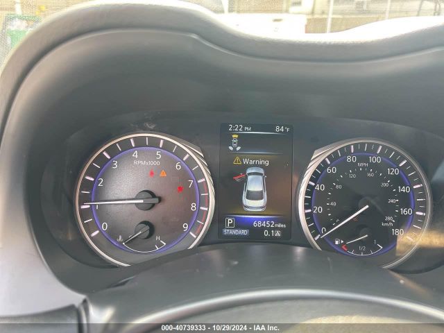 JN1EV7AR4HM834597 Infiniti Q50 3.0t Premium