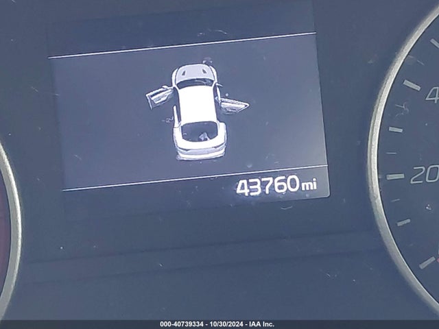KIA Stinger 2019 KNAE15LA7K6059970 Image 15